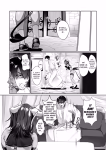 Page 7 of Ponkotsu Succubus Chesuka-chan! ~Zetsurin Potion de Oni Chinpo to Kashita Jourenkyaku e no Seii no Claim Taiou~ | Hopeless Succubus! ~Sincere Service for the Customer with a Libido Potion Enhanced Demon Dick~ - preview thumbnail
