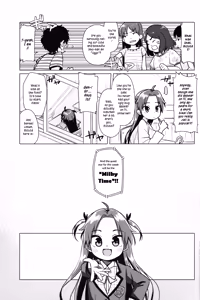 Page 4 of Hatsukoi wa Kanawanai | First love would never come true - preview thumbnail