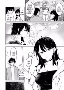Page 5 of Writer Kashitara Doutei Sotsugyou Dekita Hanashi - That little move... made me a man. | 라이터를 빌려줬더니 동정 졸업을 한 이야기 - preview thumbnail
