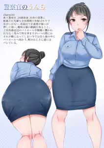 Page 176 of 瓜子たけ - preview thumbnail
