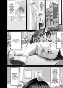 Page 7 of Shukushou Pet | Animal de estimação Shukushou - preview thumbnail