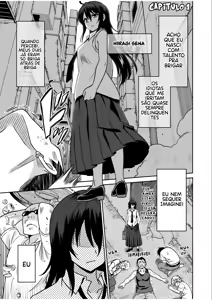 Page 3 of "Kocchi wa Nankai mo Itten da yo!" ~Tasuketa Orei ni Gatsugatsu Yankee SEX~ | "Eu já gozei várias vezes!" ~Sexo intenso com uma delinquente como agradecimento por tê-la ajudado~ - preview thumbnail