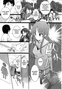 Page 3 of Avatar in the Earth - preview thumbnail