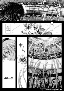 Page 4 of MamiMagi - preview thumbnail