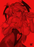 Page 8 of E Kenix CG Collection Volume 3 - preview thumbnail