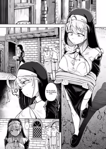 Page 3 of Confession Hole / Дыра для исповеданий Vol.5 - preview thumbnail