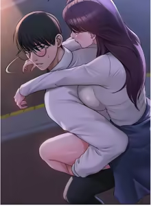 Page 247 of 网红女老师 | 網紅女老師 1-32 END - preview thumbnail