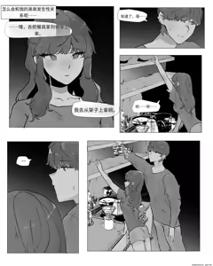 Page 3 of 어느날 나는 TS 되었다 - preview thumbnail