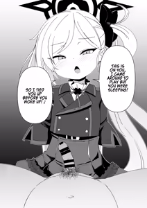 Page 3 of Itazura Daisuki Mutsuki-chan - preview thumbnail