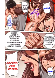 Page 168 of Provoking Men Vol 2 - preview thumbnail