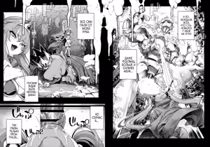 Page 56 of Isekai Wakarase Oji-san Yuusha Ryoujoku Hen / Падение героя - preview thumbnail