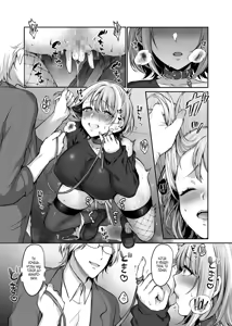 Page 13 of Hajimete no DomiSub ~Match App de Mitsuketa Goshujin-sama ni Jinsei Bukkowashite Moraimasu~ / Мой первый рабский контракт: позволил хозяину, которого я нашла в приложении для знакомств, полностью разрушить мою жизнь - preview thumbnail