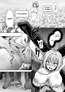 Page 17 of Hajimete no DomiSub ~Match App de Mitsuketa Goshujin-sama ni Jinsei Bukkowashite Moraimasu~ / Мой первый рабский контракт: позволил хозяину, которого я нашла в приложении для знакомств, полностью разрушить мою жизнь - preview thumbnail