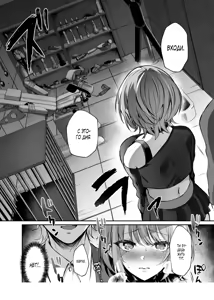Page 2 of Hajimete no DomiSub ~Match App de Mitsuketa Goshujin-sama ni Jinsei Bukkowashite Moraimasu~ / Мой первый рабский контракт: позволил хозяину, которого я нашла в приложении для знакомств, полностью разрушить мою жизнь - preview thumbnail