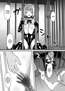 Page 49 of Hajimete no DomiSub ~Match App de Mitsuketa Goshujin-sama ni Jinsei Bukkowashite Moraimasu~ / Мой первый рабский контракт: позволил хозяину, которого я нашла в приложении для знакомств, полностью разрушить мою жизнь - preview thumbnail