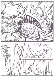 Page 3 of 实验的脱出 - preview thumbnail