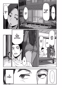 Page 3 of Gal de Mama de Moto Kano de... | 갸루에 엄마에 전여친에... (decensored) - preview thumbnail