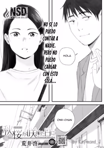 Page 56 of Kosmos ga Saita Hi ni Ch. 5 and End + Omake｜El Día que Florecieron los Cosmos Cap. 5 y Final + Extra - preview thumbnail