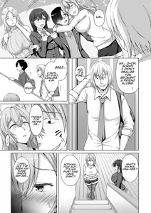 Page 3 of Kazoku Keikaku ~Hitorime: Choujo Hina~ I Family Plan Part One - Hina the Eldest Daughter - preview thumbnail