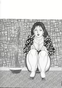 Page 6 of Soujukutsuma no Ecchi na Hirusagari - preview thumbnail