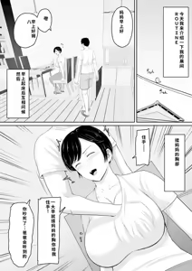 Page 3 of セックスレスの巨乳母にノリで着させた水着がエロ過ぎたので父の代わりにチンポ挿れたら毎日ノリで中出しさせてくれるようになった話 - preview thumbnail