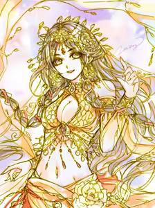 Page 168 of Artist:嵐星 - preview thumbnail