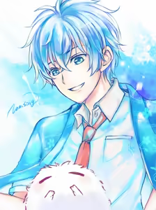Page 176 of Artist:嵐星 - preview thumbnail