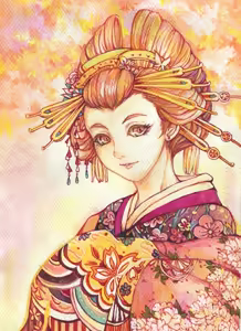Page 56 of Artist:嵐星 - preview thumbnail