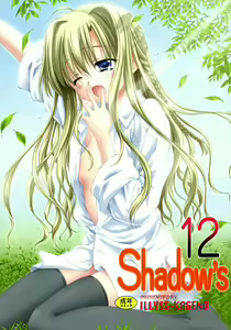 Shadow's 12 — hentai manga cover on Fhentai