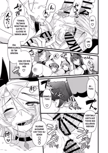 Page 56 of TS Kishi Akuochi - preview thumbnail