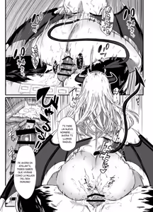 Page 3 of Akuochi TSF - preview thumbnail