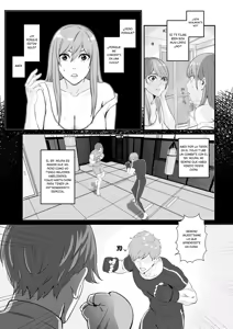 Page 4 of Senpai ni Nyotaika sarete Onna ni Sareta Ken - preview thumbnail