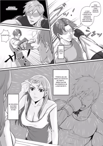 Page 5 of Senpai ni Nyotaika sarete Onna ni Sareta Ken - preview thumbnail