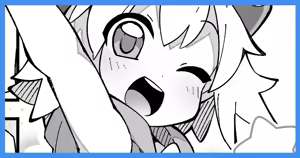 ぷよぷよ短編漫画_アミティ — hentai manga cover on Fhentai