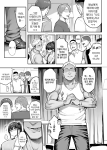 Page 117 of Zutto Suki datta Kyonyuu Osananajimi ga Furyou-tachi ni Moteasobareta Nanukakan Souchuuhen | 줄곧 좋아했던 거유 소꿉친구가 양아치들한테 희롱당한 7일간 총집편 - preview thumbnail
