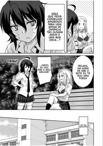 Page 3 of "Kocchi wa Nankai mo Itten da yo!" ~ Tasuketa Orei ni Gatsugatsu Yankee SEX ~ | "Eu já gozei várias vezes!" ~Sexo intenso com uma delinquente como agradecimento por tê-la salvado~ capítulo 2 - preview thumbnail