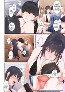 Page 11 of Icha Love - preview thumbnail