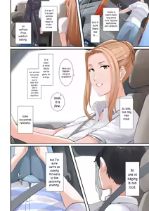 Page 3 of Icha Love - preview thumbnail