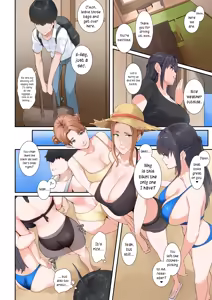 Page 5 of Icha Love - preview thumbnail