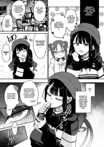 Page 7 of Oshioki Man Boo Influencer - preview thumbnail