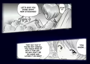 Page 40 of K no Akuheki | K's Vice - preview thumbnail