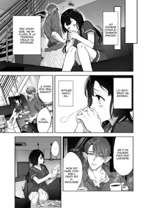 Page 13 of Uchuu no Siso-sama no Tugai ni Naru shika Nai! | Il Polisposo - preview thumbnail