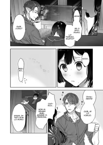 Page 14 of Uchuu no Siso-sama no Tugai ni Naru shika Nai! | Il Polisposo - preview thumbnail