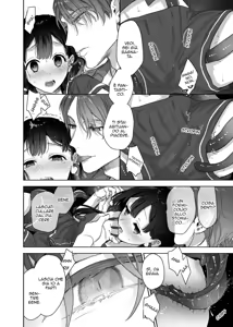 Page 20 of Uchuu no Siso-sama no Tugai ni Naru shika Nai! | Il Polisposo - preview thumbnail