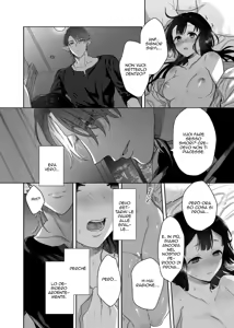 Page 24 of Uchuu no Siso-sama no Tugai ni Naru shika Nai! | Il Polisposo - preview thumbnail