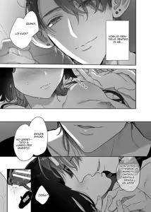 Page 25 of Uchuu no Siso-sama no Tugai ni Naru shika Nai! | Il Polisposo - preview thumbnail
