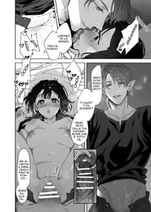 Page 28 of Uchuu no Siso-sama no Tugai ni Naru shika Nai! | Il Polisposo - preview thumbnail