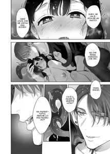 Page 36 of Uchuu no Siso-sama no Tugai ni Naru shika Nai! | Il Polisposo - preview thumbnail