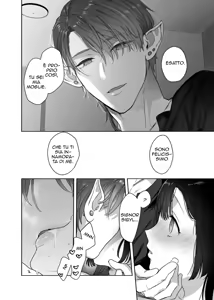 Page 38 of Uchuu no Siso-sama no Tugai ni Naru shika Nai! | Il Polisposo - preview thumbnail