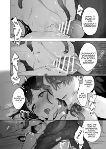 Page 42 of Uchuu no Siso-sama no Tugai ni Naru shika Nai! | Il Polisposo - preview thumbnail